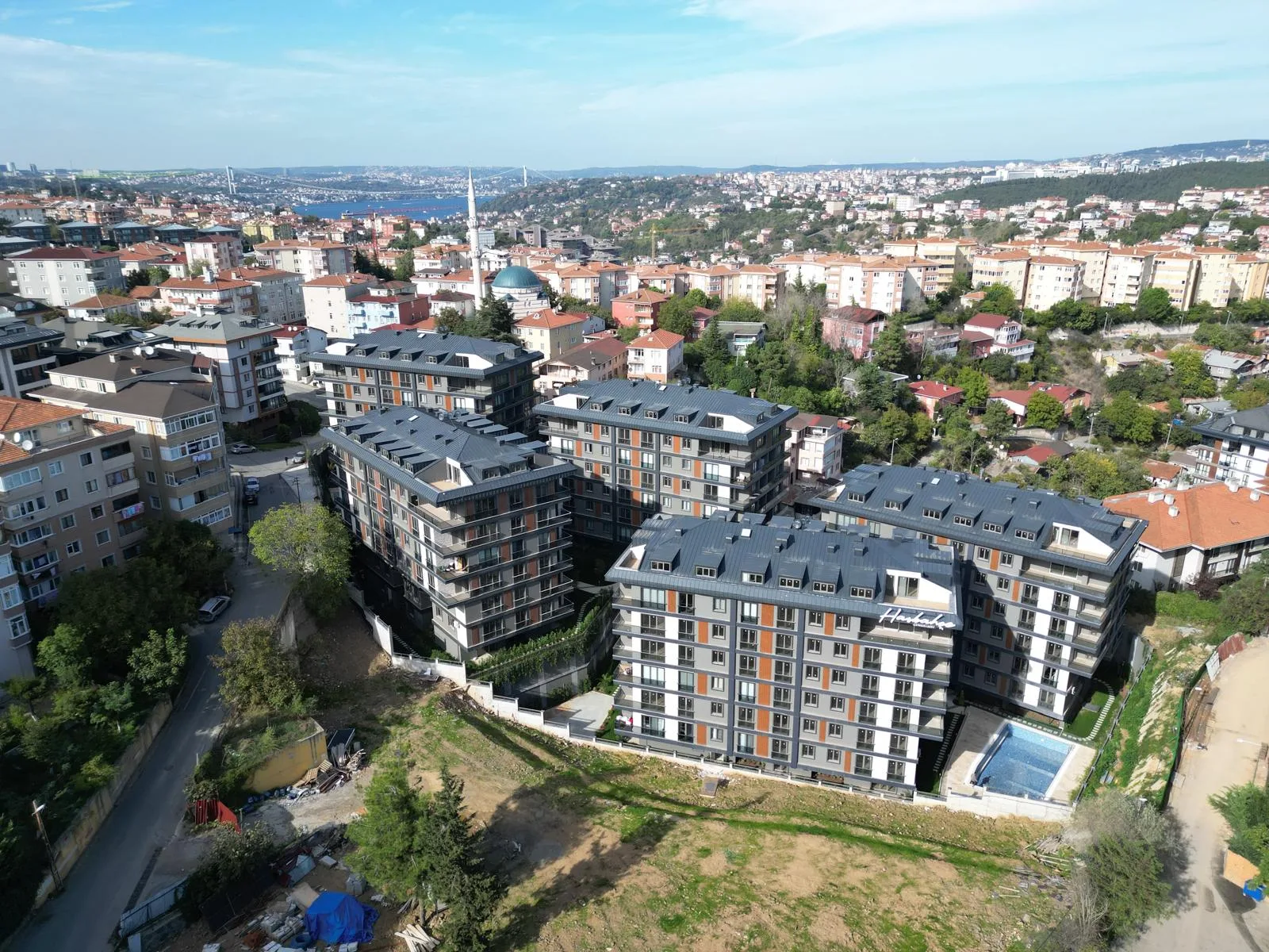 Hasbahçe Çengelköy